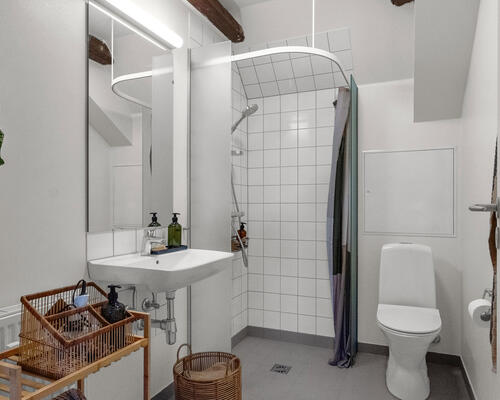 3 værelses lejlighed i Risskov