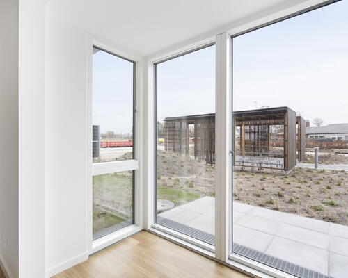 3 værelses lejlighed i Odense S