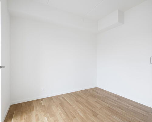 3 værelses lejlighed i Odense S