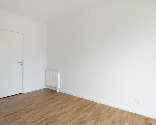 3 værelses lejlighed i Odense S