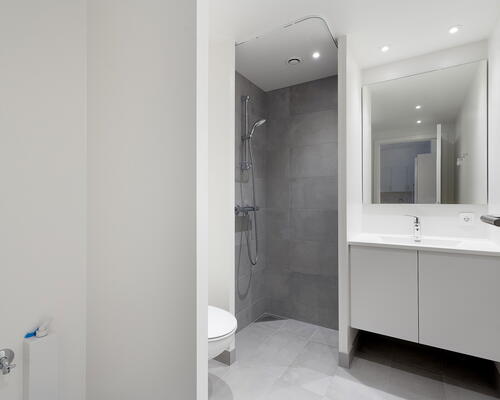 3 værelses lejlighed i Odense S