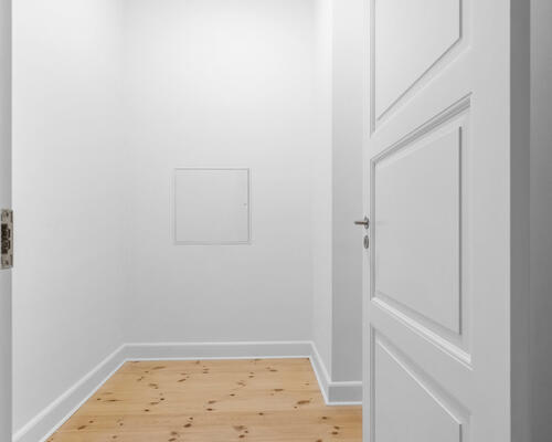 1 værelses lejlighed i Risskov