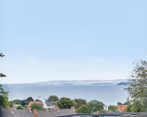 1 værelses lejlighed i Risskov