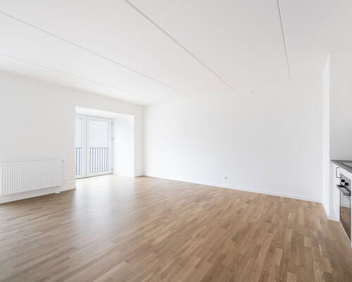 2 værelses lejlighed i Odense S