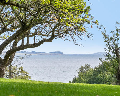 1 værelses lejlighed i Risskov