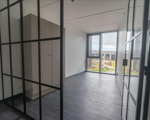 2 værelses lejlighed i Kongens Lyngby