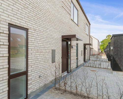 2 værelses lejlighed i Odense S