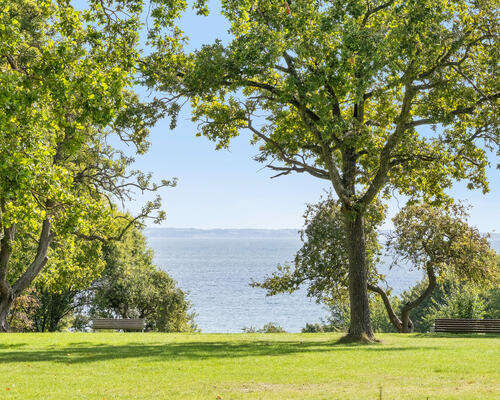 1 værelses lejlighed i Risskov