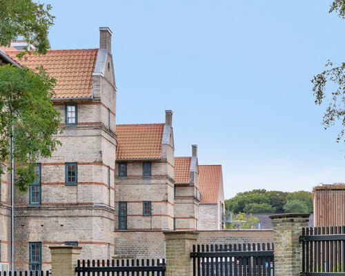 1 værelses lejlighed i Risskov