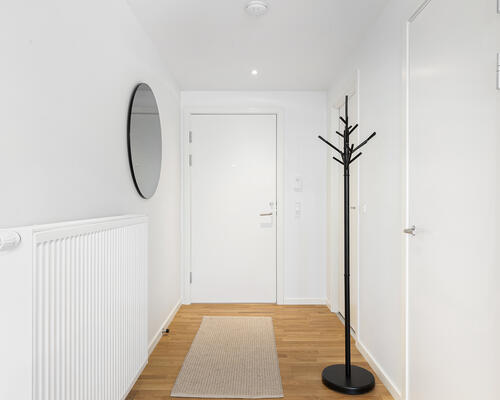 4 værelses lejlighed i Kolding