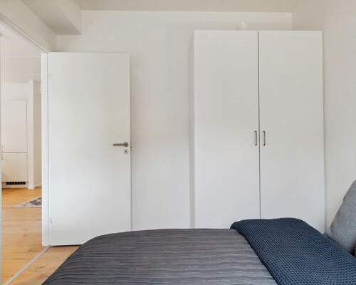 2 værelses lejlighed i Slagelse