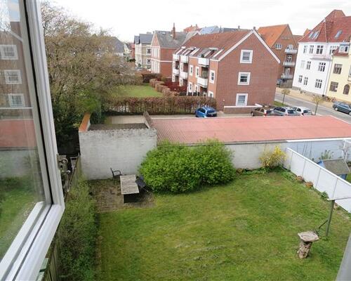 3 værelses lejlighed i Odense C