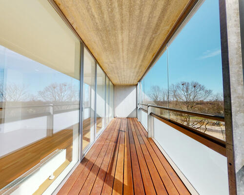 Skøn 4-værelses lejlighed i Vallensbæk