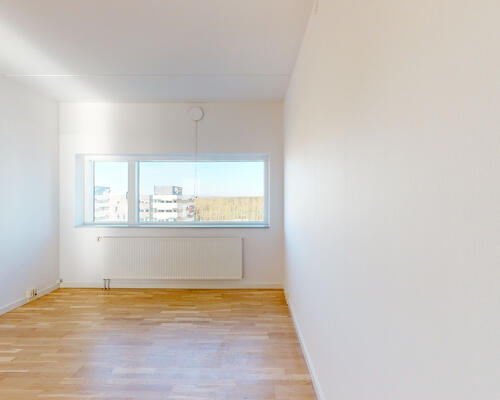 Skøn 4-værelses lejlighed i Vallensbæk