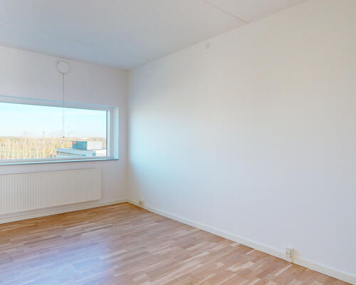 Skøn 4-værelses lejlighed i Vallensbæk