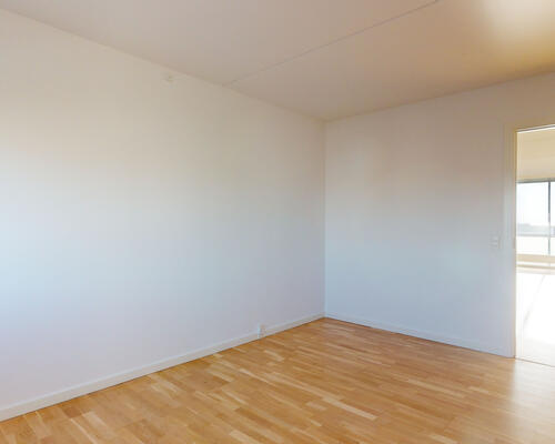 Skøn 4-værelses lejlighed i Vallensbæk