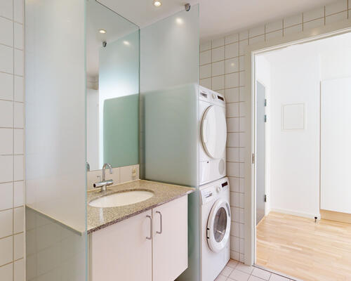 Skøn 4-værelses lejlighed i Vallensbæk