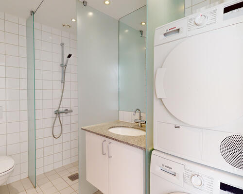 Skøn 4-værelses lejlighed i Vallensbæk