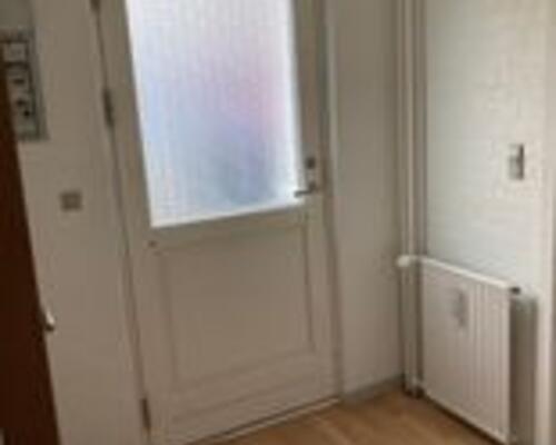 Stor 2 værelses lejlighed i Haderslev centrum