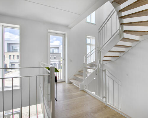 5 værelses lejlighed i Aalborg SV