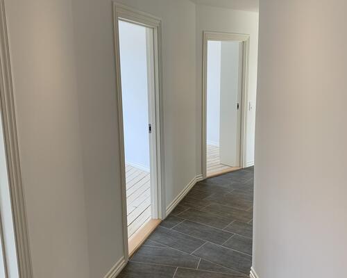 5 værelses lejlighed i Brande