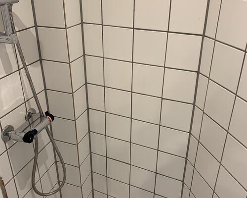 5 værelses lejlighed i Brande