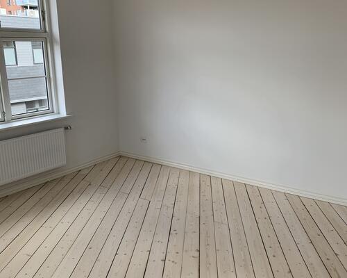 5 værelses lejlighed i Brande