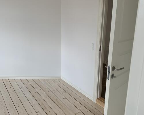 5 værelses lejlighed i Brande