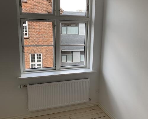 5 værelses lejlighed i Brande