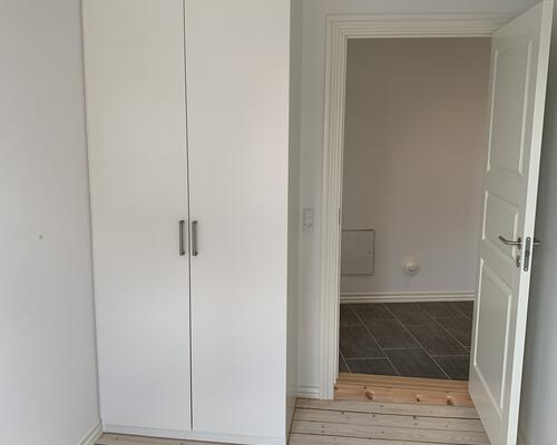 5 værelses lejlighed i Brande