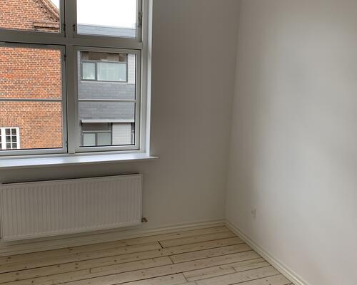 5 værelses lejlighed i Brande