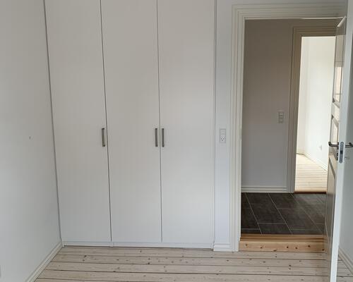 5 værelses lejlighed i Brande