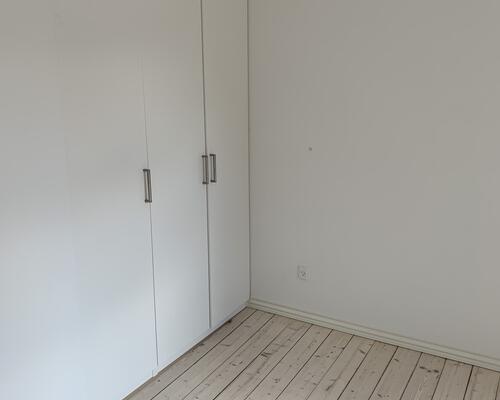 5 værelses lejlighed i Brande