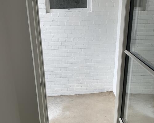 5 værelses lejlighed i Brande