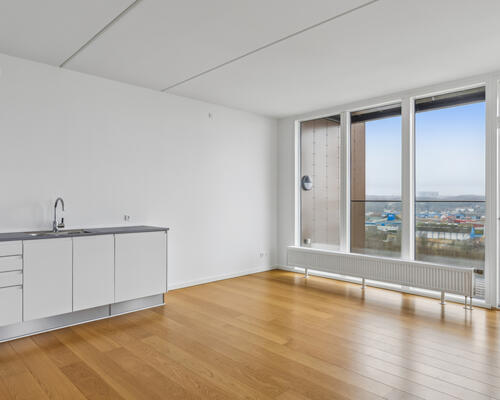 2 værelses lejlighed i Kolding