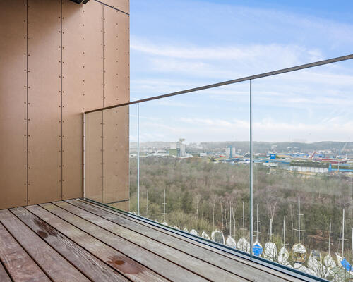 2 værelses lejlighed i Kolding