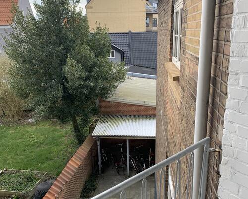 5 værelses lejlighed i Brande