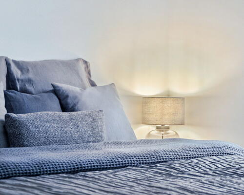 2 værelses lejlighed i Slagelse