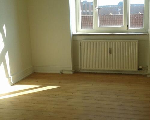 3 værelses lejlighed i Fredericia