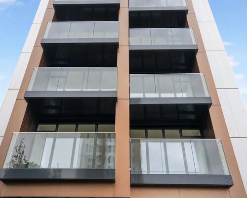 2 værelses lejlighed i Kolding