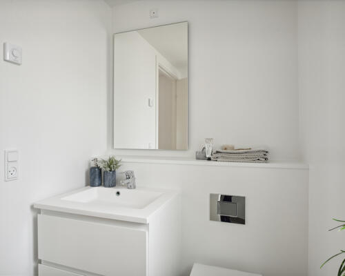 4 værelses lejlighed i Odense V