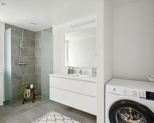 4 værelses lejlighed i Odense V