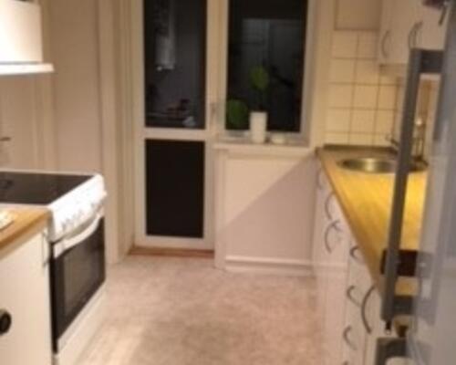 3 værelses lejlighed i Esbjerg