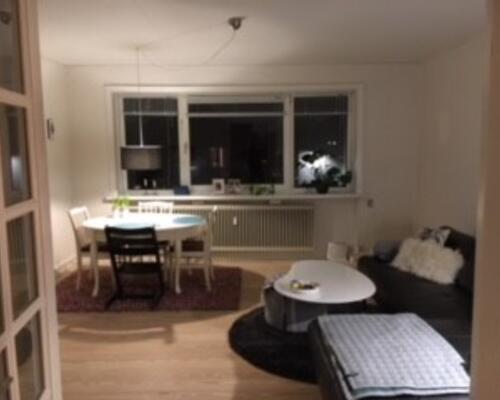 3 værelses lejlighed i Esbjerg