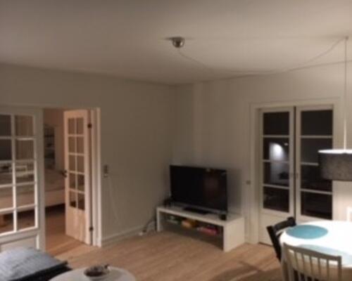 3 værelses lejlighed i Esbjerg