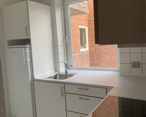 2 værelses lejlighed i Esbjerg