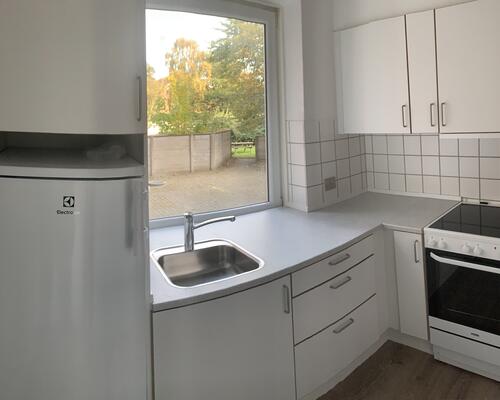 2 værelses lejlighed i Esbjerg