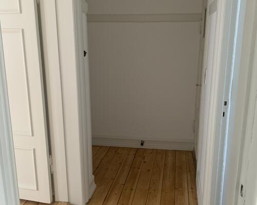 2 værelses lejlighed i Esbjerg