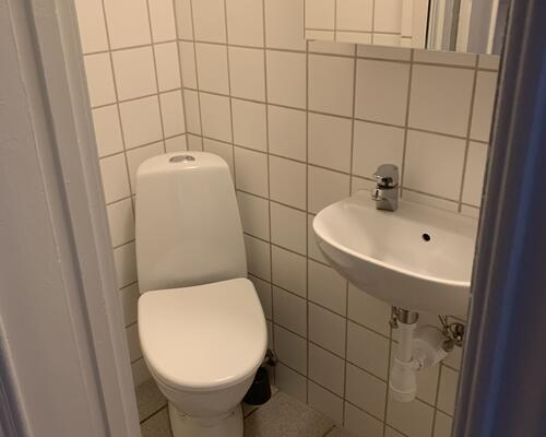 2 værelses lejlighed i Esbjerg