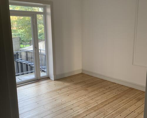 2 værelses lejlighed i Esbjerg